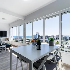  Appartement Cruz Del Sur Views